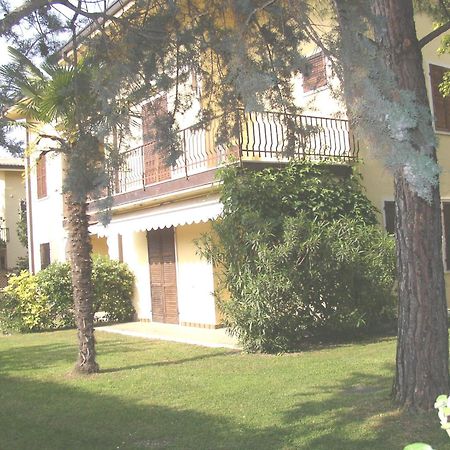 Residence Primavera Бардолино Екстериор снимка