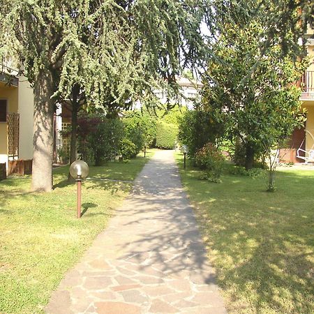 Residence Primavera Бардолино Екстериор снимка