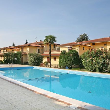 Residence Primavera Бардолино Екстериор снимка