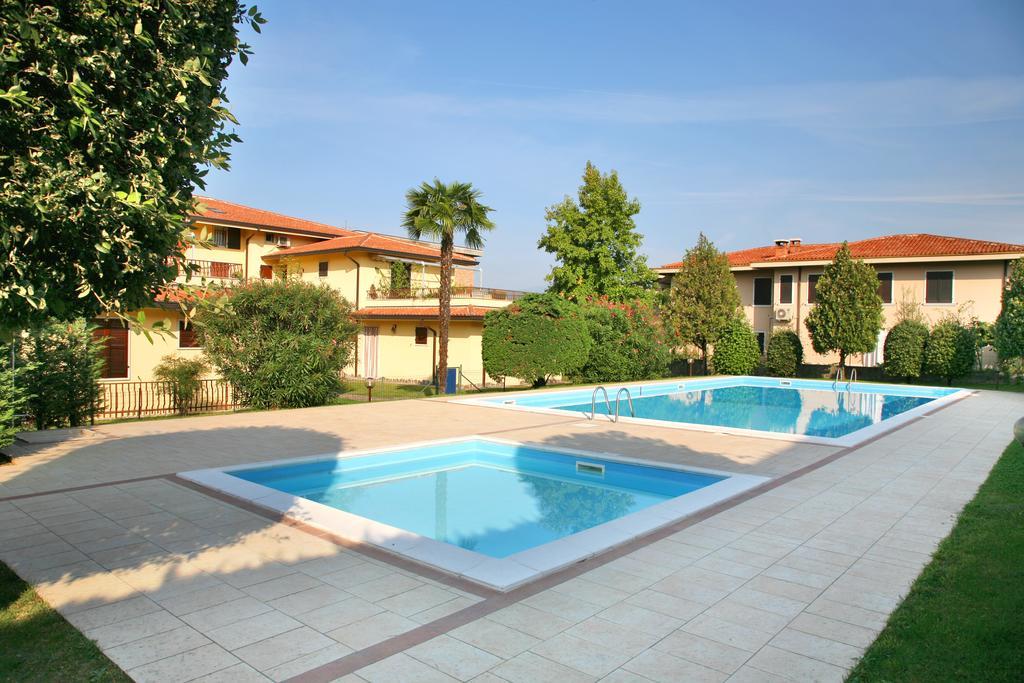 Residence Primavera Бардолино Екстериор снимка