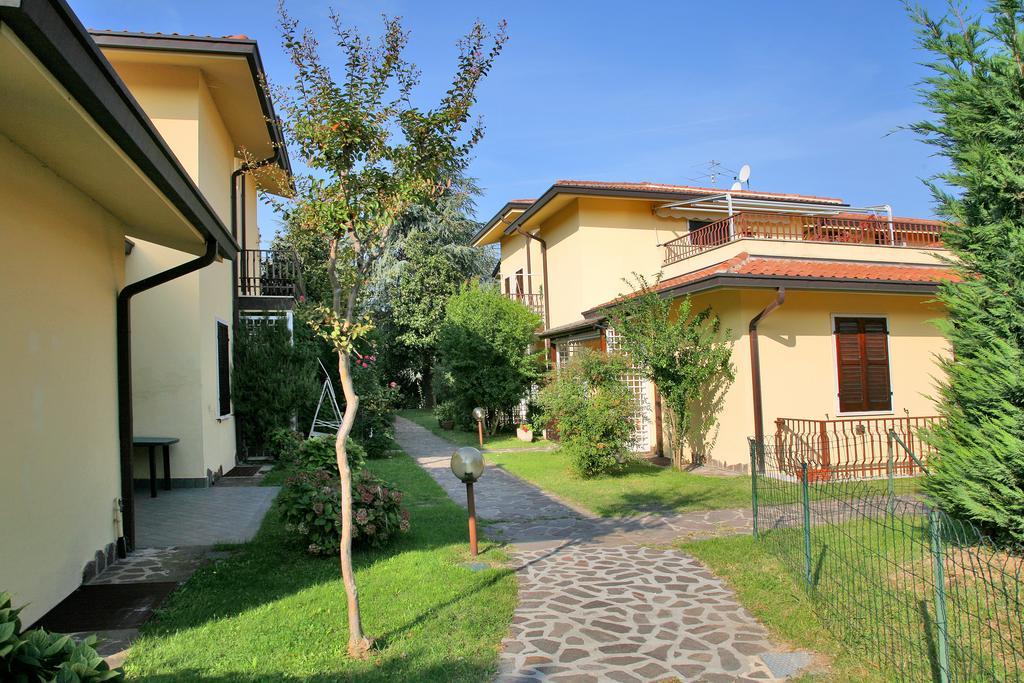 Residence Primavera Бардолино Екстериор снимка