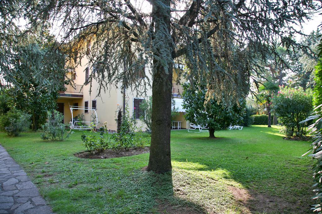 Residence Primavera Бардолино Екстериор снимка