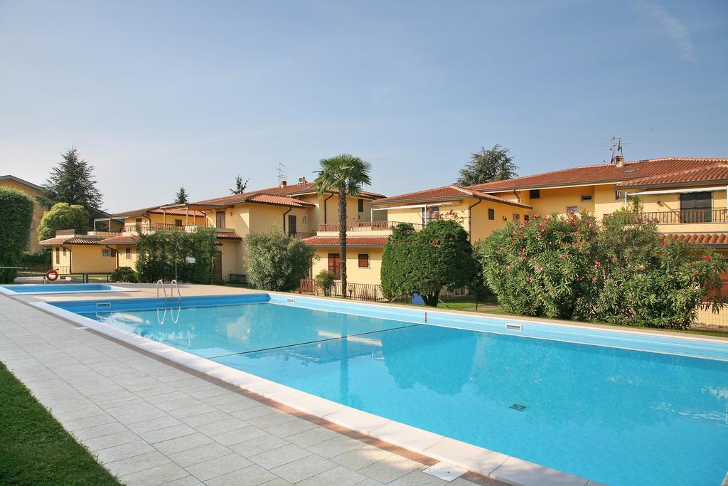 Residence Primavera Бардолино Екстериор снимка