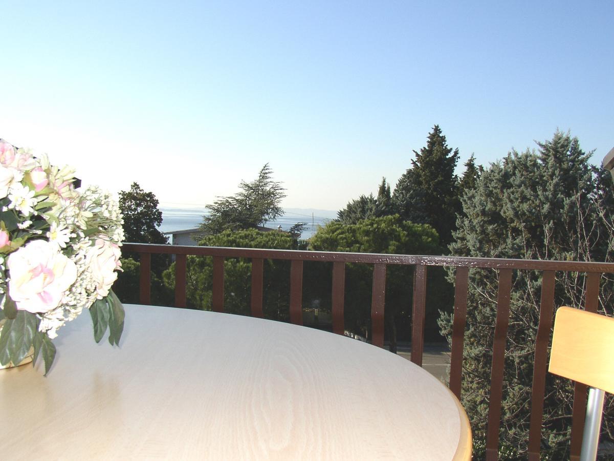 Residence Primavera Бардолино Екстериор снимка